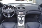 Mercedes Třída SL - fotka číslo 10