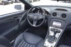 Mercedes Třída SL - fotka číslo 11