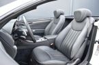 Mercedes Třída SL - fotka číslo 14