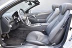 Mercedes Třída SL - fotka číslo 15