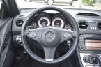 Mercedes Třída SL - fotka číslo 17