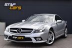 Mercedes Třída SL - fotka číslo 1