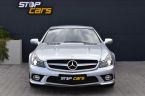 Mercedes Třída SL - fotka číslo 2