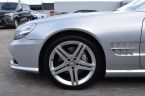 Mercedes Třída SL - fotka číslo 30