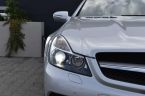 Mercedes Třída SL - fotka číslo 33