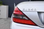 Mercedes Třída SL - fotka číslo 34