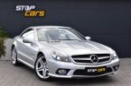 Mercedes Třída SL - fotka číslo 3