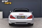 Mercedes Třída SL - fotka číslo 6