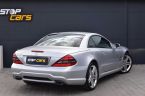 Mercedes Třída SL - fotka číslo 8