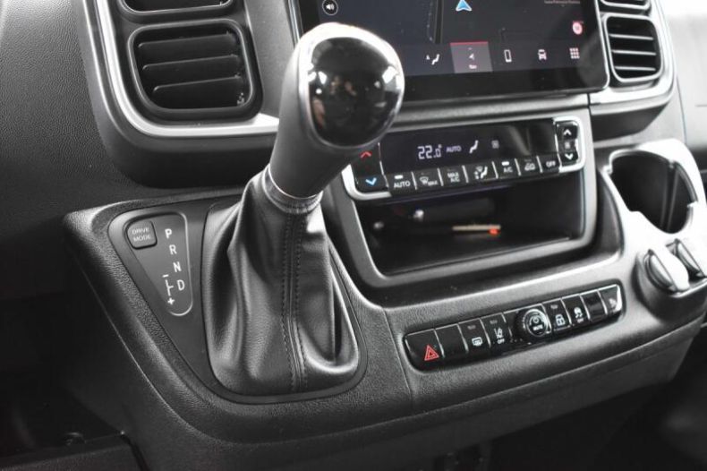 Fiat Ducato - hlavní fotka