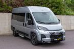 Fiat Ducato - fotka číslo 2