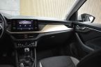 Škoda Scala - fotka číslo 9