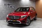 Mercedes Třída GLC - fotka číslo 0