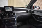 Mercedes Třída GLC - fotka číslo 10