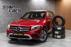 Mercedes Třída GLC - fotka číslo 1