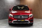 Mercedes Třída GLC - fotka číslo 2