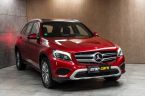 Mercedes Třída GLC - fotka číslo 3