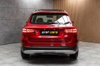 Mercedes Třída GLC - fotka číslo 5