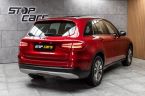 Mercedes Třída GLC - fotka číslo 6