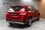 Mercedes Třída GLC - fotka číslo 7