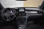 Mercedes Třída GLC - fotka číslo 8