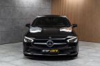 Mercedes Třída CLA - fotka číslo 1