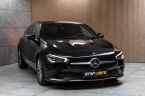 Mercedes Třída CLA - fotka číslo 2