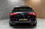 Mercedes Třída CLA - fotka číslo 4