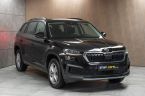 Škoda Kodiaq - fotka číslo 2