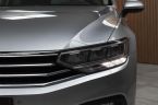 Volkswagen Passat - fotka číslo 33