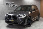 BMW X3 - fotka číslo 0