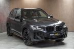 BMW X3 - fotka číslo 2