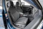 Škoda Superb - fotka číslo 11
