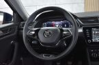 Škoda Superb - fotka číslo 17