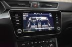 Škoda Superb - fotka číslo 26