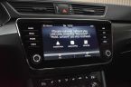 Škoda Superb - fotka číslo 28