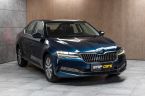 Škoda Superb - fotka číslo 2