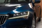 Škoda Superb - fotka číslo 36