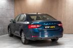 Škoda Superb - fotka číslo 4