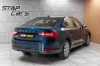 Škoda Superb - fotka číslo 5