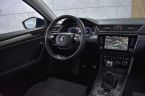 Škoda Superb - fotka číslo 7