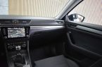 Škoda Superb - fotka číslo 8