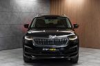 Škoda Kodiaq - fotka číslo 1