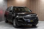 Škoda Kodiaq - fotka číslo 2