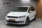 Volkswagen Touran - fotka číslo 0