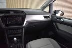 Volkswagen Touran - fotka číslo 9