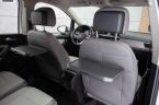 Volkswagen Touran - fotka číslo 15