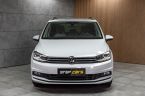Volkswagen Touran - fotka číslo 1
