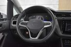 Volkswagen Touran - fotka číslo 19