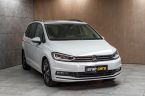 Volkswagen Touran - fotka číslo 2